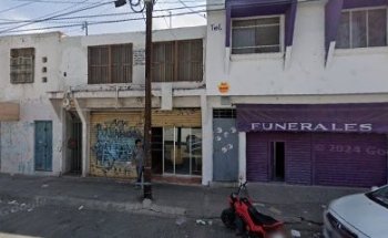 Jardines Perpetuos Funerales Oficinas de Cobranza