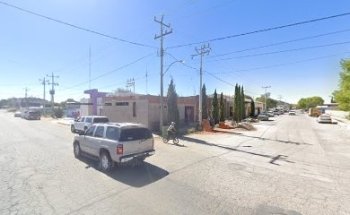 Sala de velación Sagrado Corazon de jesus