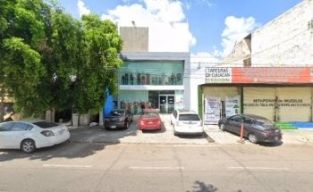 Funeraria del Carmen