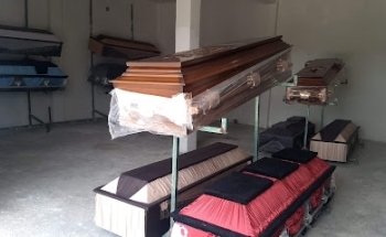 Funeraria rodriguez cruz