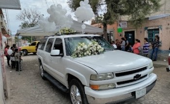 Logística funeral niño chichihua
