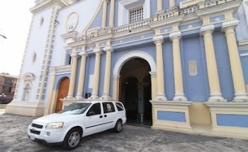 Agencia del Ángel y Hernández