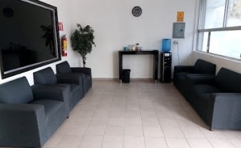 Capilla de Velación Ángeles