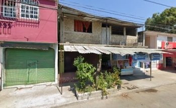 Funeraría El Puerto