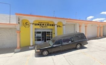 Funerales Muñoz