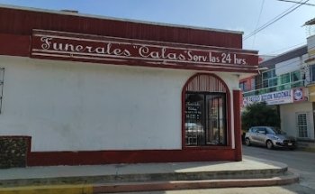 Funerales Calas