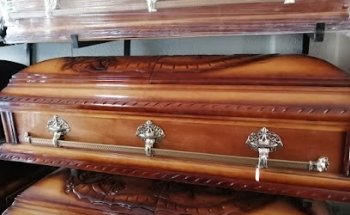 Agencia de Servicios Funerarios