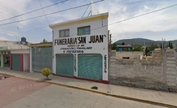Funeraria San Juan