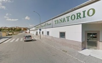 Tanatorio Virgen del Rocío