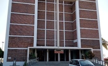 Servicios Funerarios OSSAM