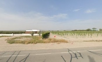 Tanatorio de Moriles