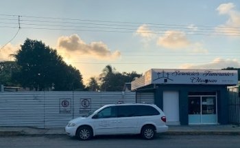 Servicios Funerarios Oteapan