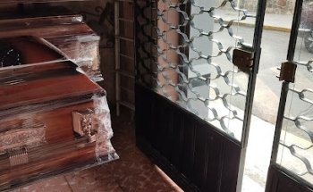 funerales Ocotlan