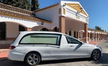 Funeraria Robles Navarro