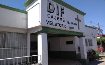 Velatorio DIF Cajeme