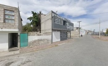 Funerales Hermanos Vazquez