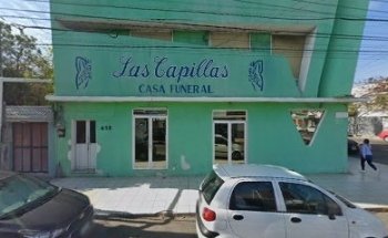 Grupo Mexicano de Servicios Especializados