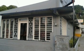 Funerales Loma Bonita