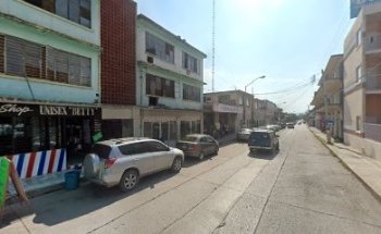 Previsiones Planeadas Mante