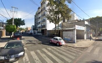 Alianza Monte Sinai Iap