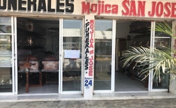Funerales y Sala de Velaciones San José
