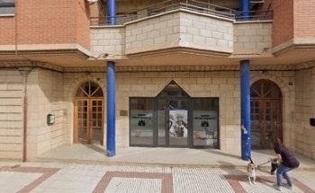 Tanatorio-Velatorio Sánchez Marcilla