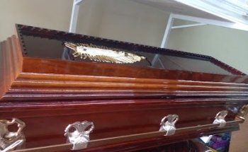 Funerales Jardines del recuerdo