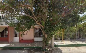 Grimaldo García Socorro