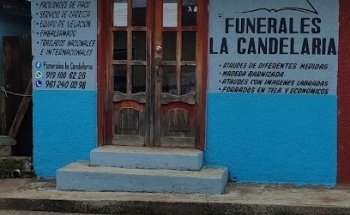 Funerales La Candelaria