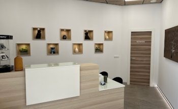 Cresma Alacant Tanatori i Crematori de Mascotes 24h