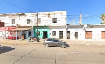 Funeraria San Rafael