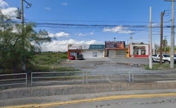 Funerales Martinez Modulo Poniente