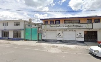 Funerales Calpulalpan (El toro taboada)