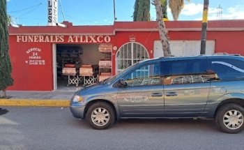 Funerales Atlixco