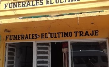 Funerales El Ultimo Traje