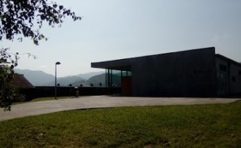Oiartzungo Udal Beilatokia/Tanatorio Municipal oIARTZUN