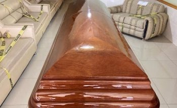 Funerales Nombre de Dios