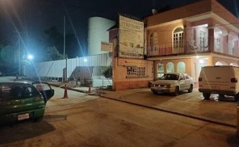 Servicios Funerarios Cristo Rey