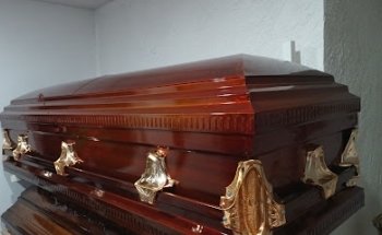 Funeraria cristo Rey