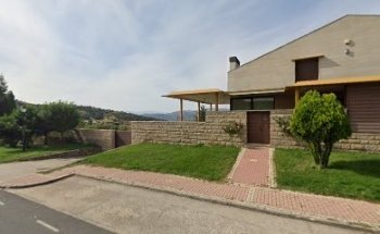 Velatorio de San Bartolomé de Pinares