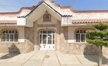 Mutual Guadalupana A.c.