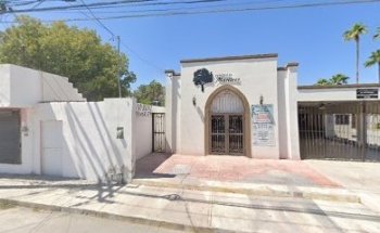 Funeraria Martínez Leandro Valle