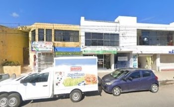 Recinto De Paz Funerales Oloarte