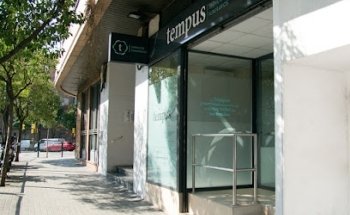 Tempus Servicios Funerarios