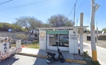 Funeraria Humanitaria
