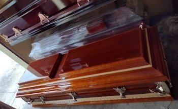 Servicios Funerarios 