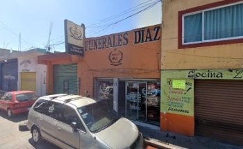 Funerales Diaz