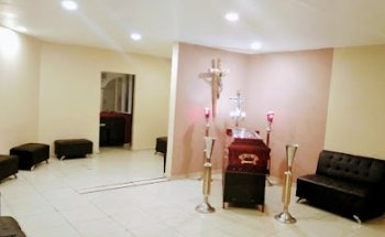 Funerales y salas de velacion Solis Abrego