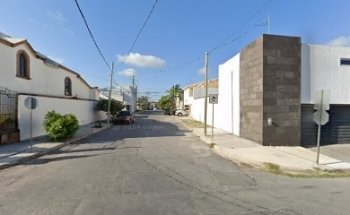 Funeraria Jardines Eternos S.A. de C.V.