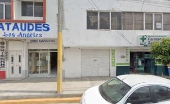 Servicios Funerarios Los Angeles